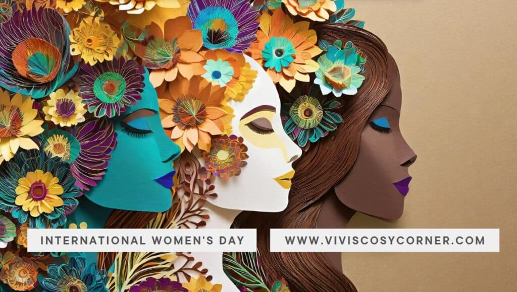 Celebrate International Women’s Day with 20 meaningful actions that uplift, inspire, and empower. Small steps create lasting change.